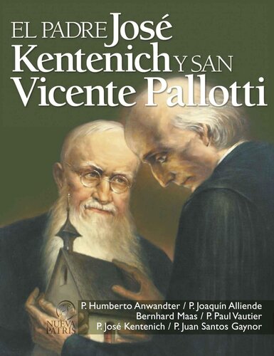 El Padre Kentenich y san Vicente Pallotti