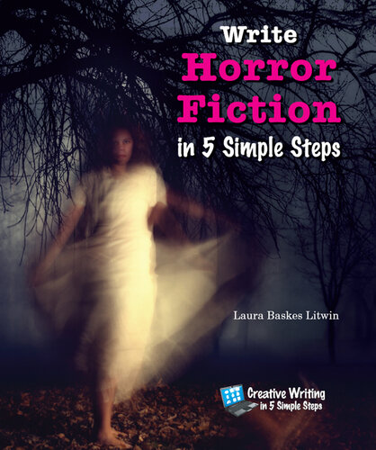 Write Horror Fiction in 5 Simple Steps