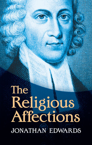 The Religious Affections