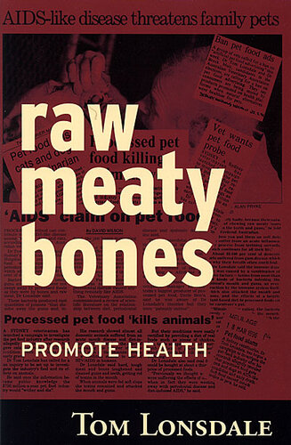 Raw Meaty Bones