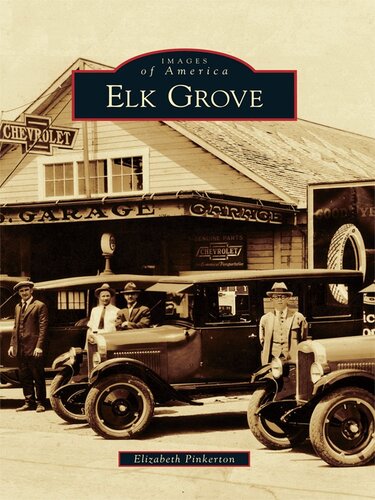 Elk Grove