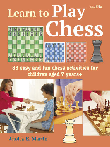 Learn to Play Chess