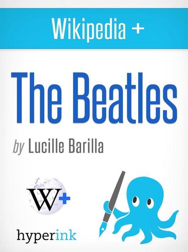 The Beatles: Story of the Band that Changed the World