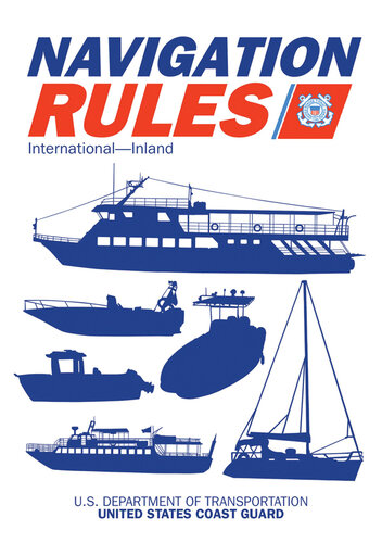 Navigation Rules: International-Inland