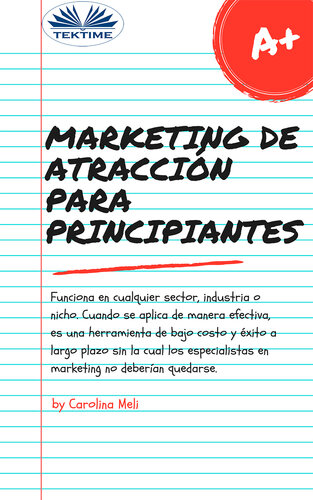 Marketing de atracción para principiantes