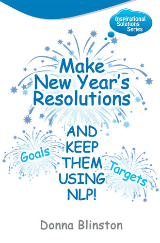 Make New Year Resolutions and Keep Them Using Nlp!