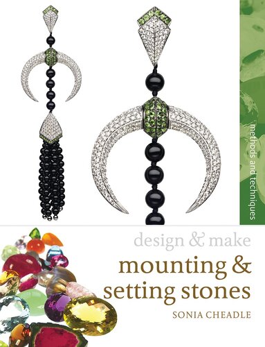 Mounting and Setting Stones