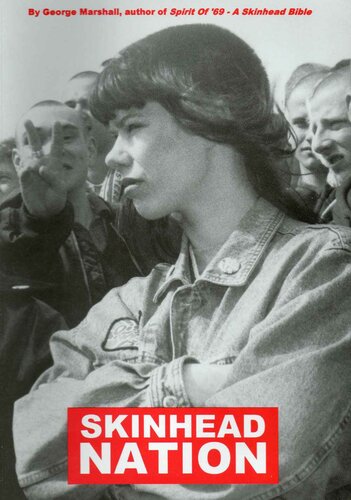 Skinhead Nation