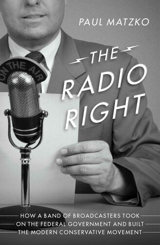 The Radio Right