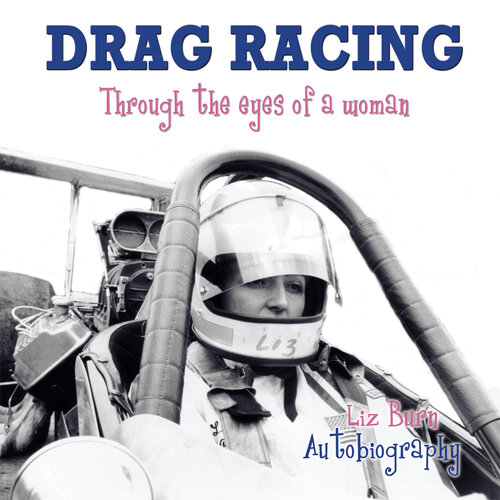 Drag Racing: Through the Eyes of a Woman