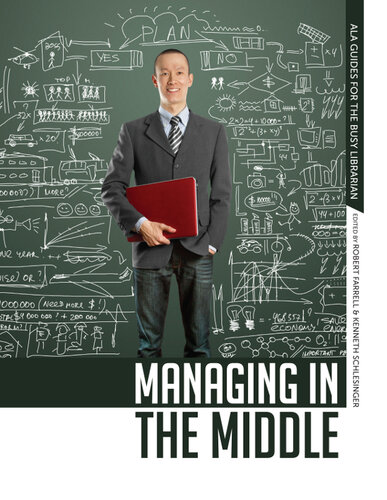 Managing in the Middle