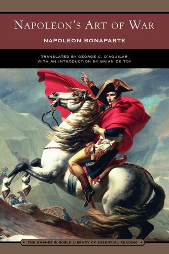 Napoleon's Art of War