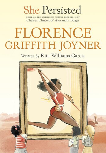 : Florence Griffith Joyner