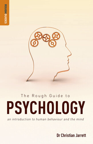 The Rough Guide to Psychology