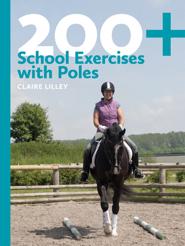 200+ School Exercises with Poles