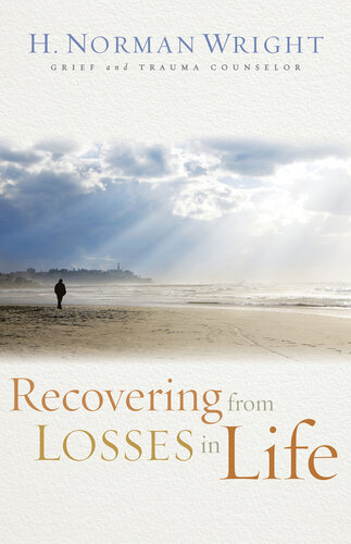 Recovering from Losses in Life