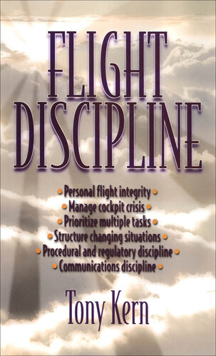 Flight Discipline