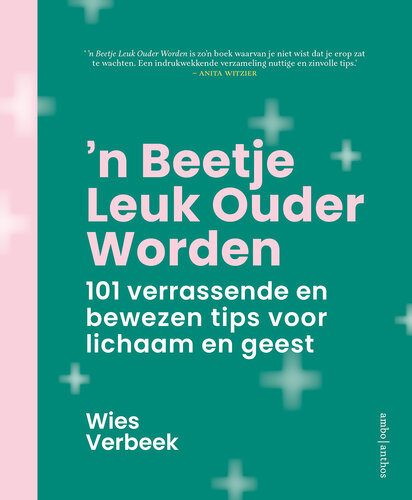 ’n Beetje leuk ouder worden