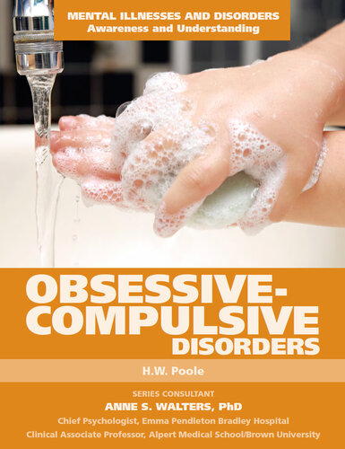 Obsessive-Compulsive Disorder