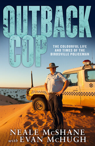 Outback Cop