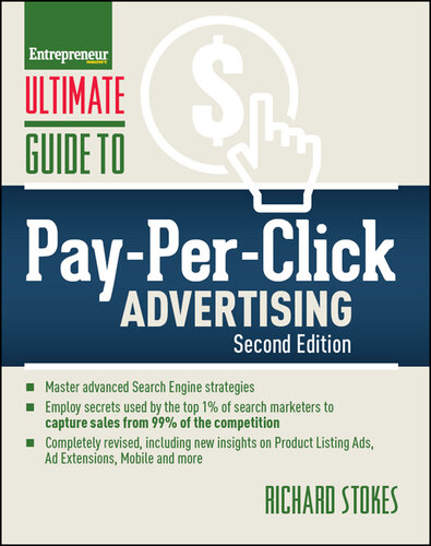 Ultimate Guide to Pay-Per-Click Advertising