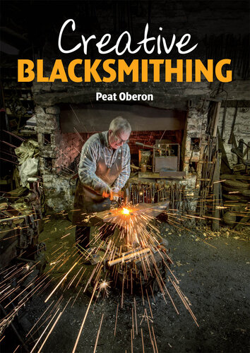 Creative Blacksmithing