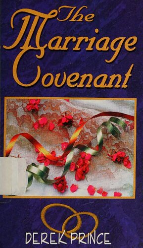 The Marriage Covenant