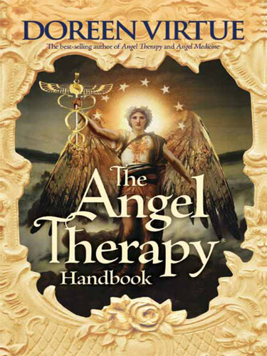 The Angel Therapy Handbook