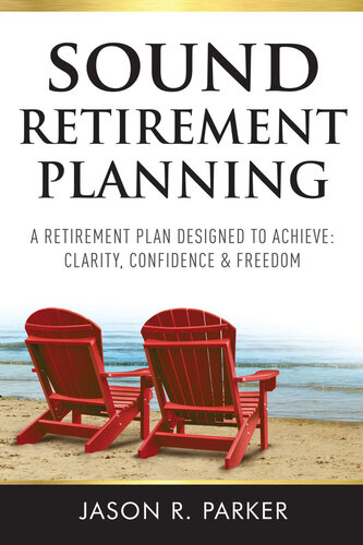 Sound Retirement Planning