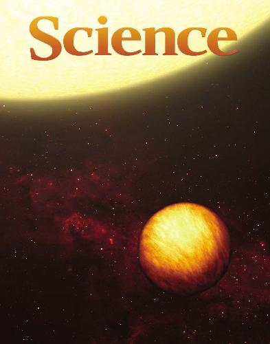 Science (Vol. 314, No. 5799, 27 October 2006)