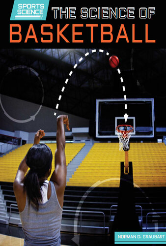 The Science of Basketball