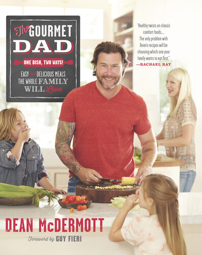 The Gourmet Dad