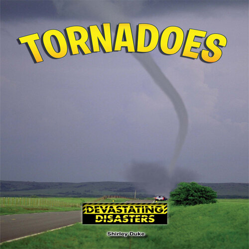 Tornadoes