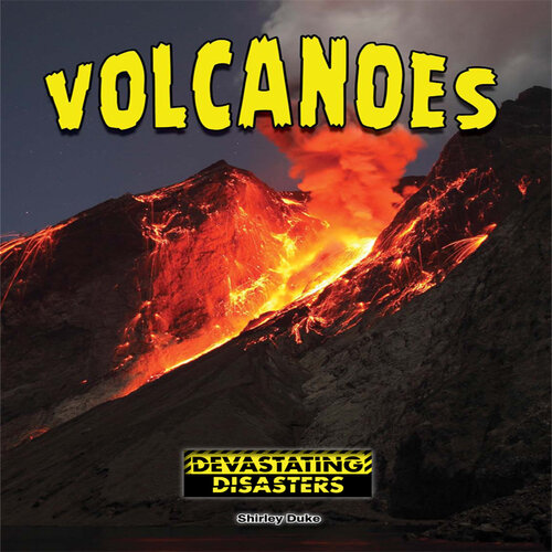 Volcanoes