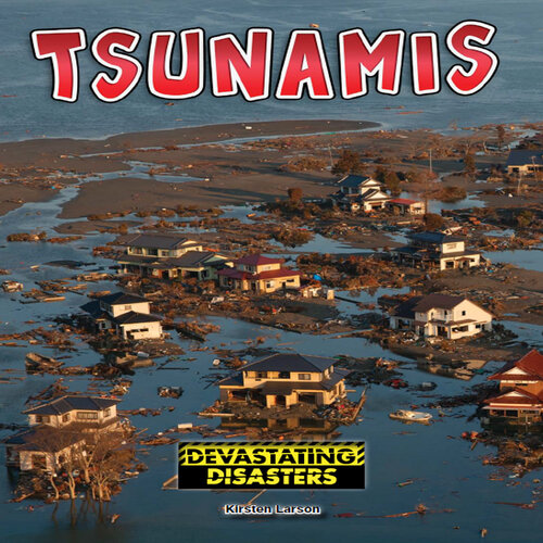 Tsunamis