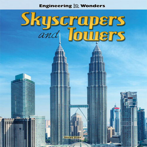 Skyscrapers and Towers