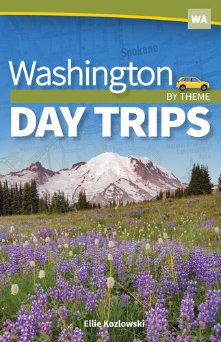 Washington Day Trips by Theme