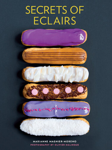 Secrets of Eclairs