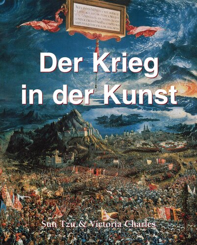 Der Krieg in Der Kunst