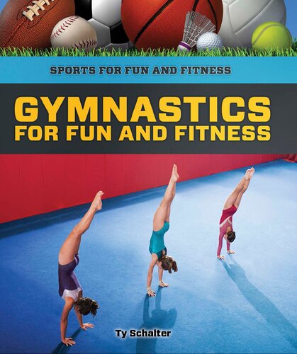 Gymnastics for Fun and Fitness