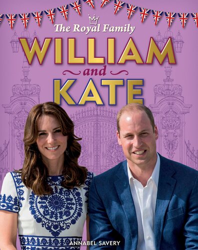 William and Kate