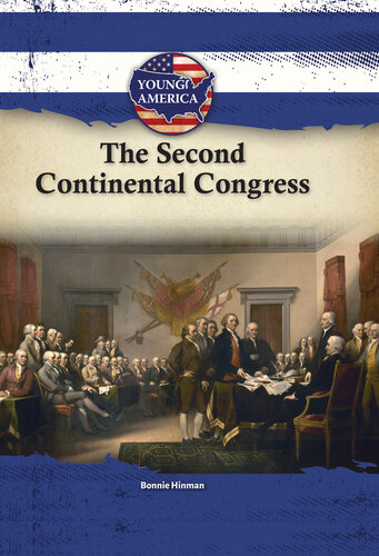 The Second Continental Congress