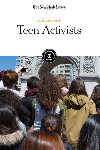 Teen Activists