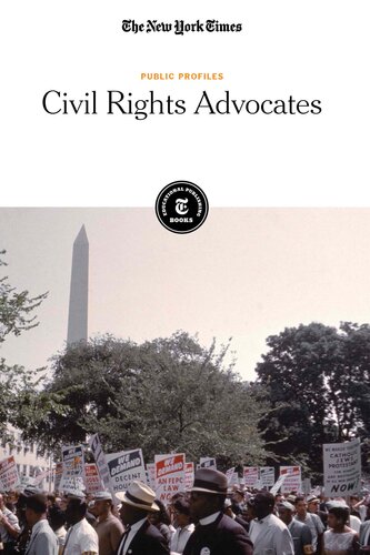 Civil Rights Advocates