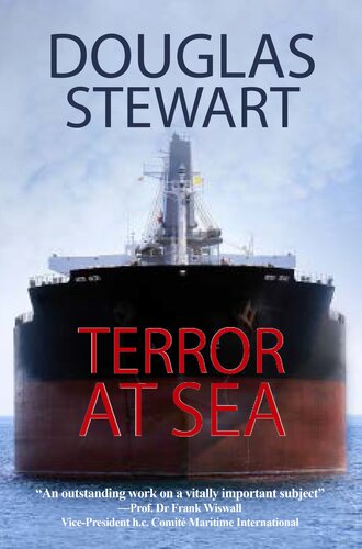 Terror at Sea