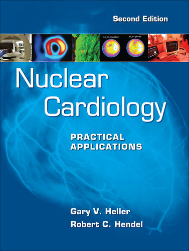 Nuclear Cardiology: Practical Applications