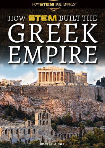 How Stem Built the Greek Empire