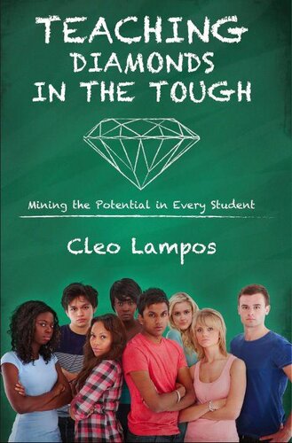 Teaching Diamonds in the Tough: A Teacher's Devotional