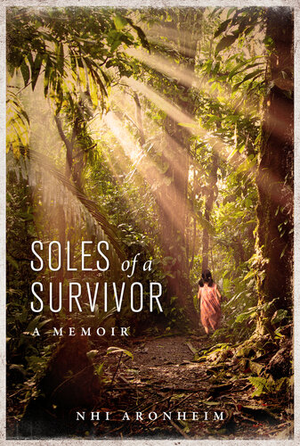 Soles of a Survivor