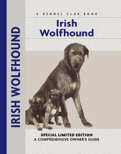 Irish Wolfhound